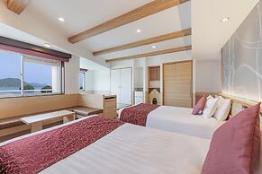 Wan Wan Paradise Toba