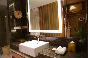 Yiwu ShangCheng Hotel