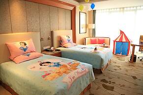 Yiwu ShangCheng Hotel