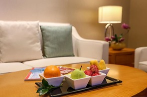 Yiwu ShangCheng Hotel