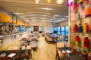 Yiwu ShangCheng Hotel