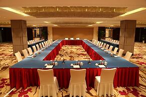 Yiwu ShangCheng Hotel