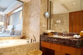 Yiwu ShangCheng Hotel