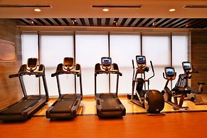 Yiwu ShangCheng Hotel