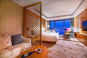 Yiwu ShangCheng Hotel