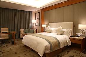 Yiwu ShangCheng Hotel