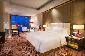 Yiwu ShangCheng Hotel
