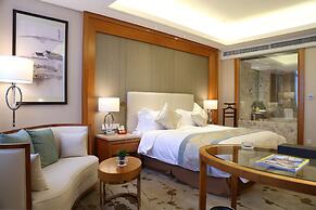 Yiwu ShangCheng Hotel