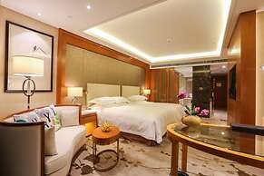Yiwu ShangCheng Hotel