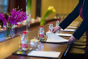Yiwu ShangCheng Hotel