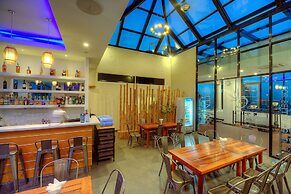 Orussey One Hotel & Apartment