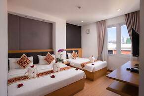 Orussey One Hotel & Apartment