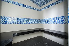 Orussey One Hotel & Apartment
