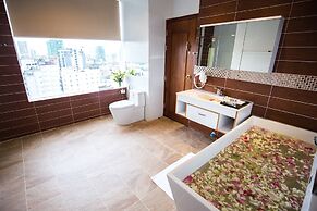 Orussey One Hotel & Apartment