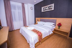 Orussey One Hotel & Apartment
