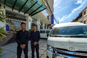 Orussey One Hotel & Apartment