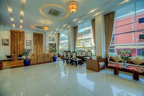Orussey One Hotel & Apartment