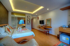Orussey One Hotel & Apartment