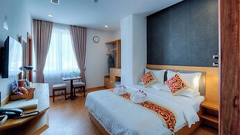 Orussey One Hotel & Apartment