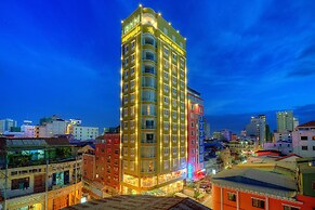 Orussey One Hotel & Apartment