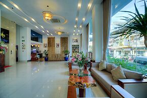 Orussey One Hotel & Apartment