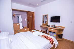 Orussey One Hotel & Apartment