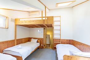 Moorea Lodge