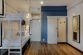 The Quarter Bangkok Poshtel & Coworking - Hostel