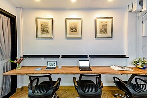 The Quarter Bangkok Poshtel & Coworking - Hostel