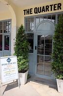 The Quarter Bangkok Poshtel & Coworking - Hostel