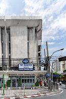 The Quarter Bangkok Poshtel & Coworking - Hostel