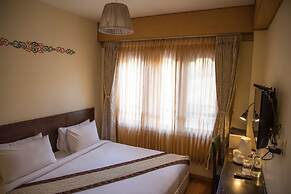 Hotel Bhutan