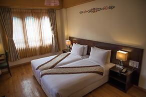 Hotel Bhutan