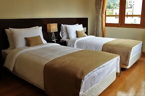 Hotel Bhutan
