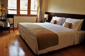 Hotel Bhutan
