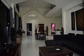 Naamtao Villa Resort
