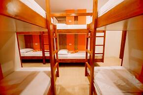 Hostel Avenue