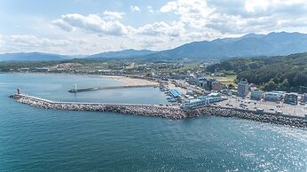 Port View