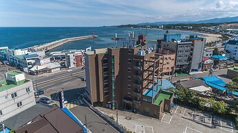 Port View