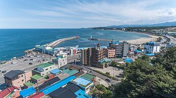 Port View