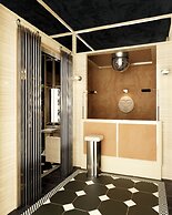 Luxia Hotel & Spa