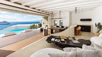 CAVO TAGOO MYKONOS
