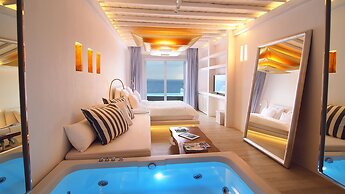 CAVO TAGOO MYKONOS