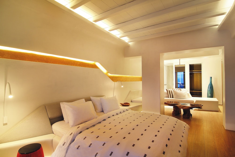 CAVO TAGOO MYKONOS