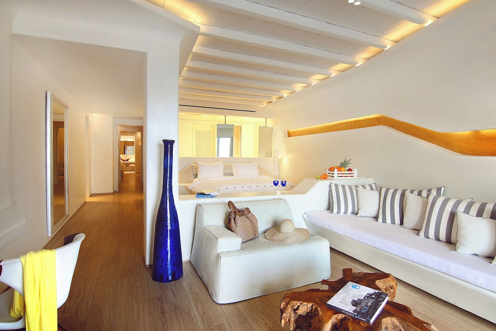 CAVO TAGOO MYKONOS
