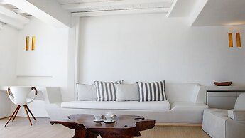CAVO TAGOO MYKONOS