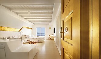 CAVO TAGOO MYKONOS