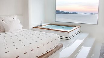 CAVO TAGOO MYKONOS