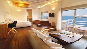 CAVO TAGOO MYKONOS