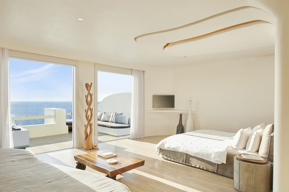 CAVO TAGOO MYKONOS